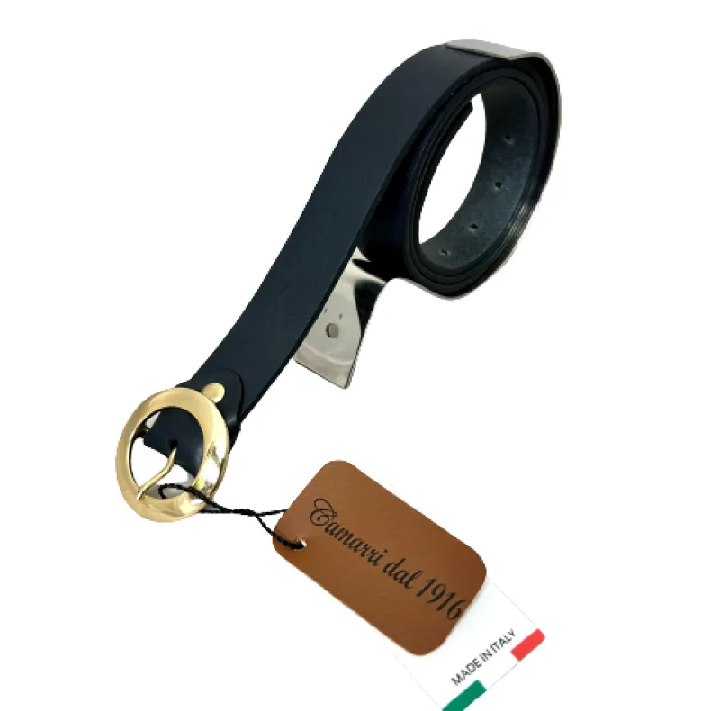 1910 Women's Bullskin Belt