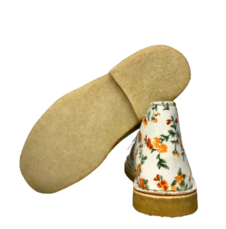 Ankle Boots Fiorellini