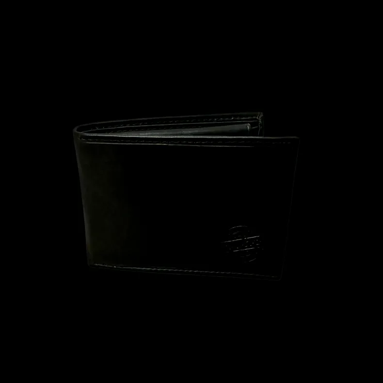 Anti-cloning Leather Wallet S