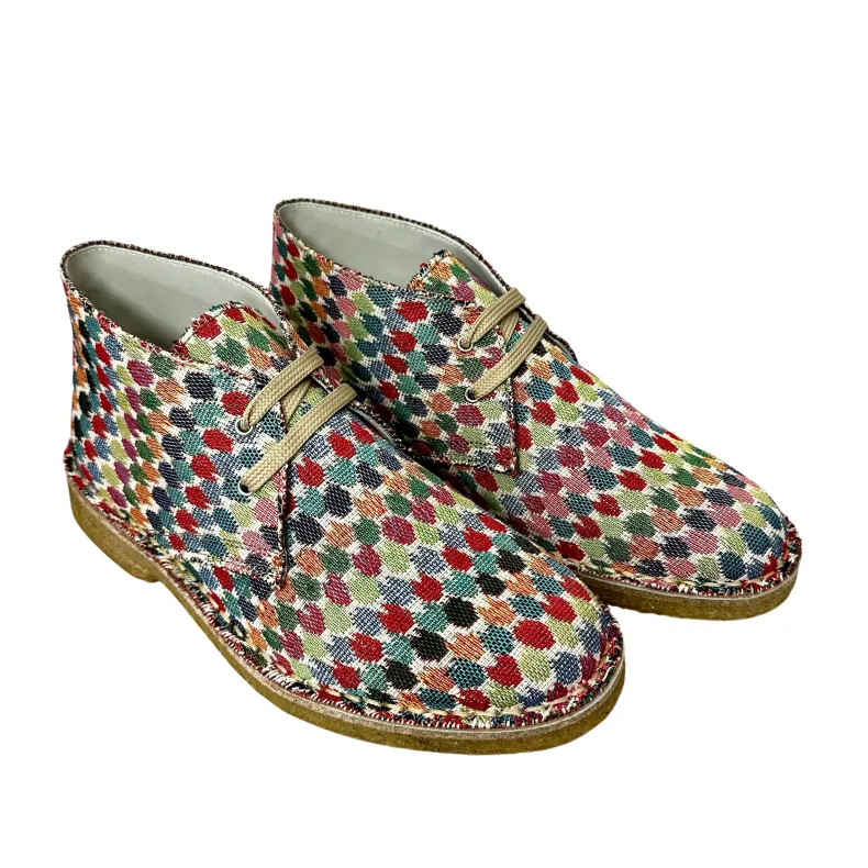 Artisan Puntini Ankle Boot