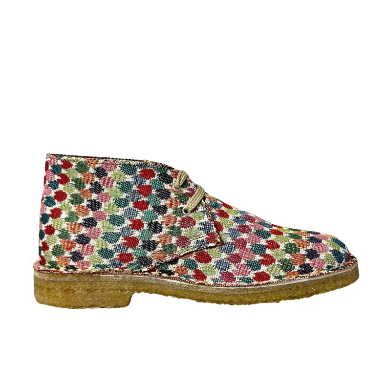 Artisan Puntini Ankle Boot