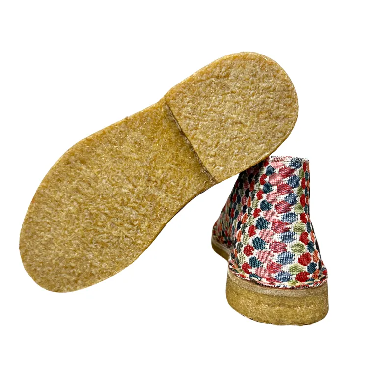 Artisan Puntini Ankle Boot