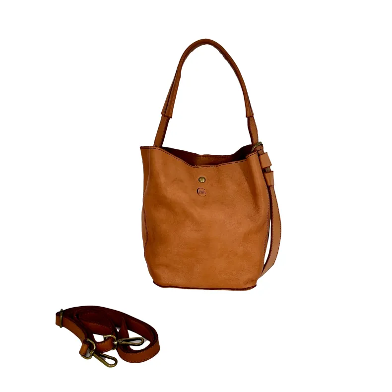 Azer – Bag With Clutch