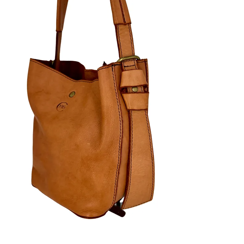 Azer – Bag With Clutch