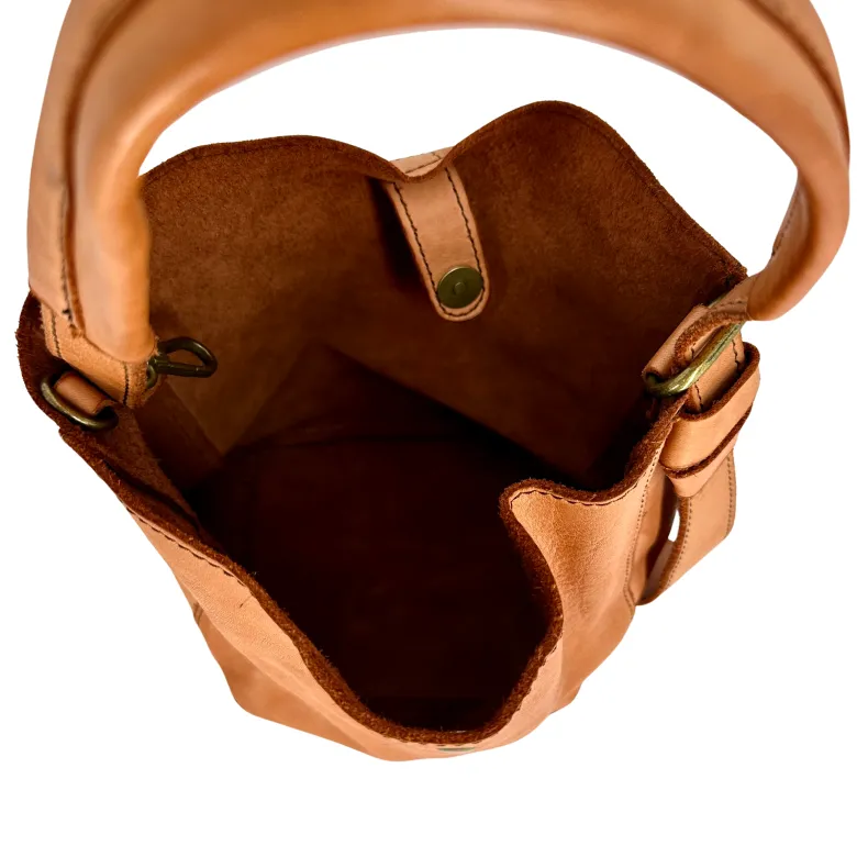 Azer – Bag With Clutch