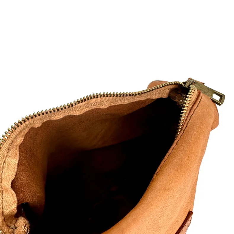 Azer – Bag With Clutch