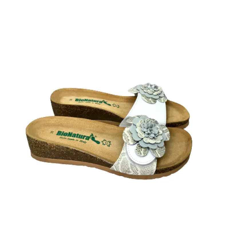 Bionatura Flower Slipper