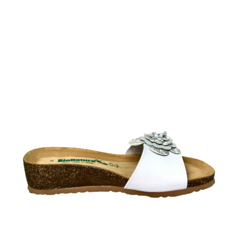 Bionatura Flower Slipper