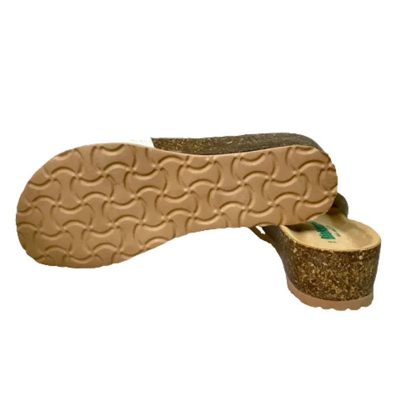 Bionatura Flower Slipper