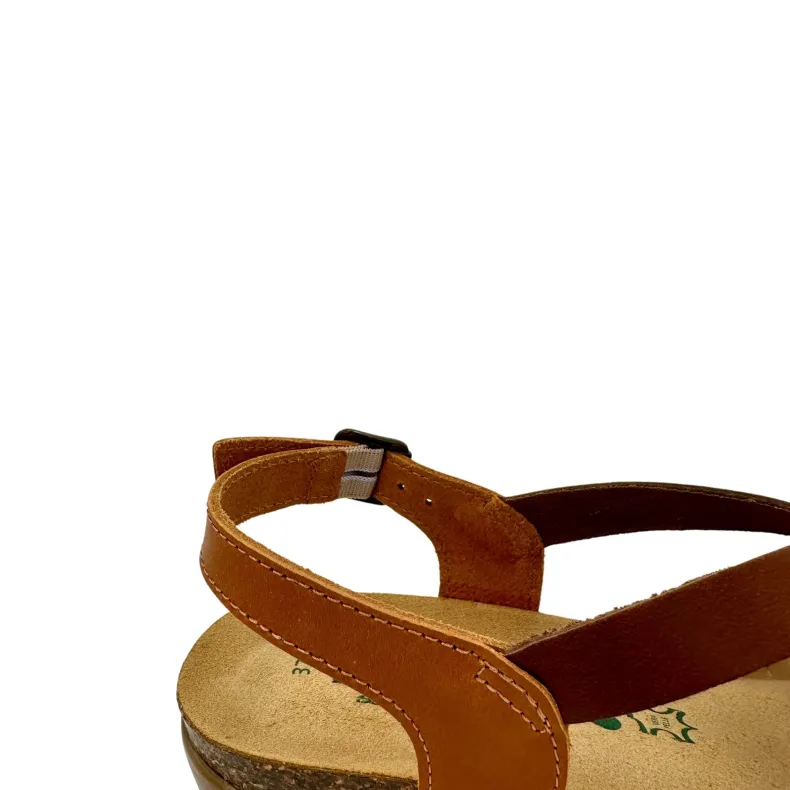 Bionatura Leather Sandal 2302