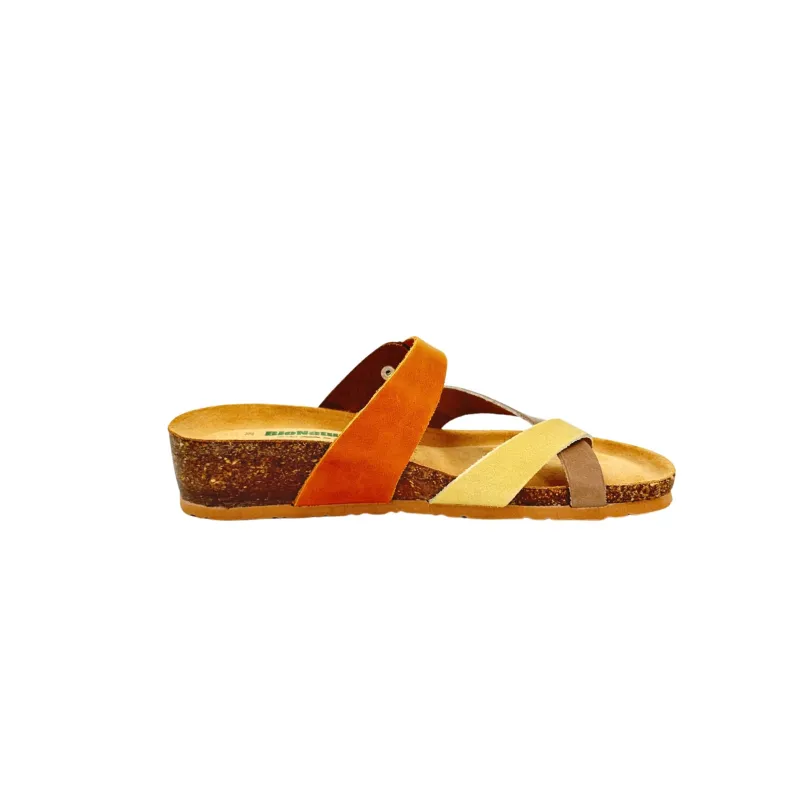 Bionatura Multi 2403 Flip-flop Slipper