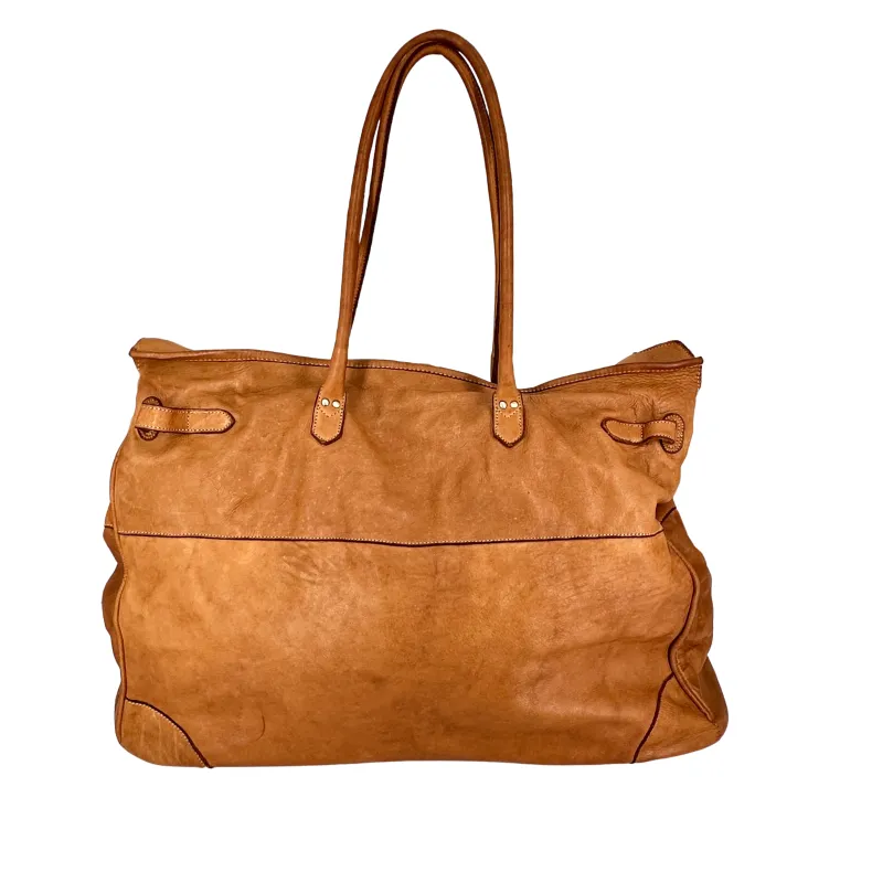 Birkin – Travel Bag