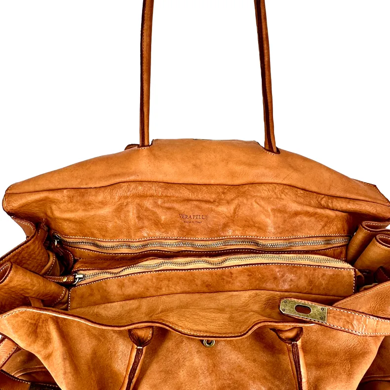 Birkin – Travel Bag