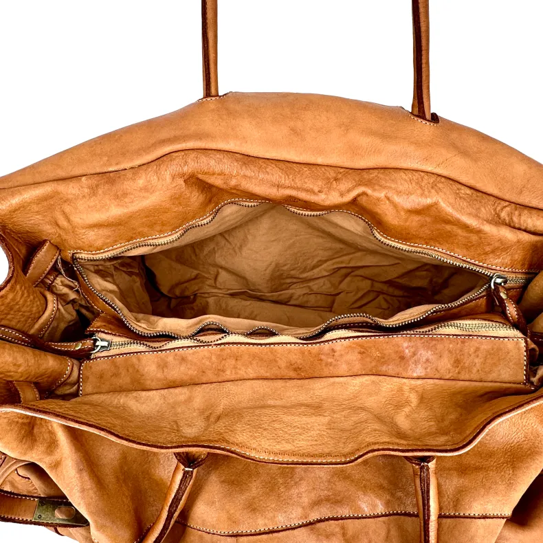 Birkin – Travel Bag