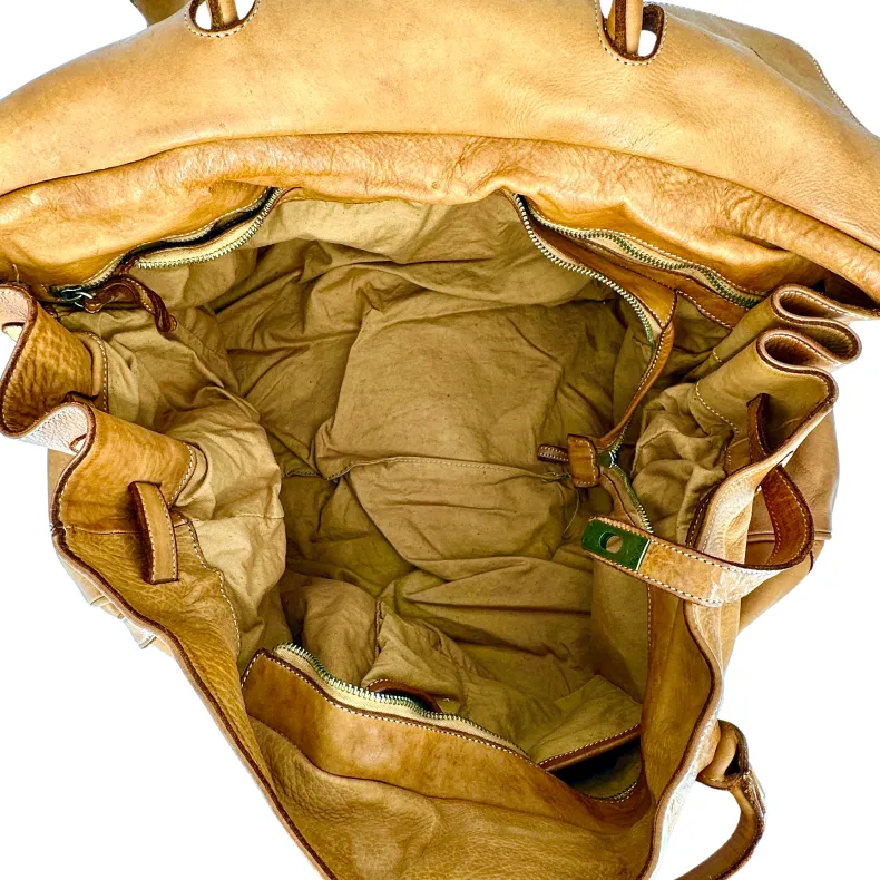 Birkin – Travel Bag