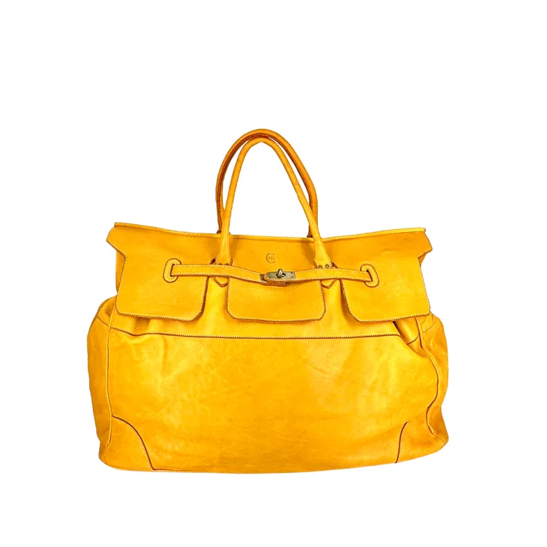 Birkin – Travel Bag