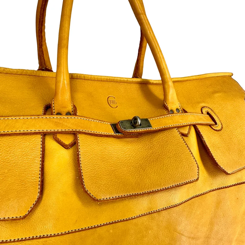 Birkin – Travel Bag