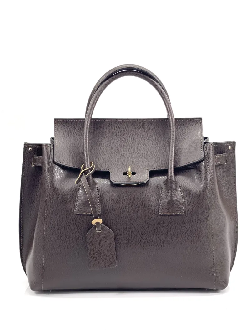 Birkin Big – Blowing Leather