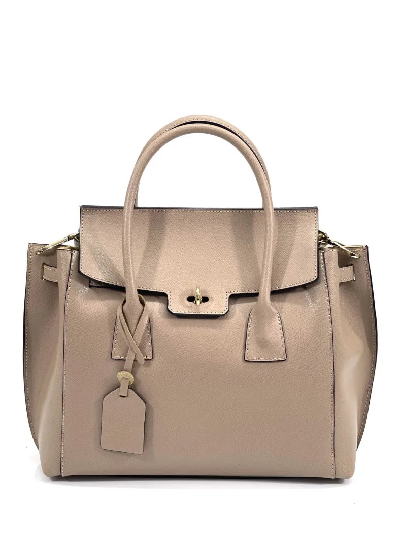Birkin Big – Blowing Leather