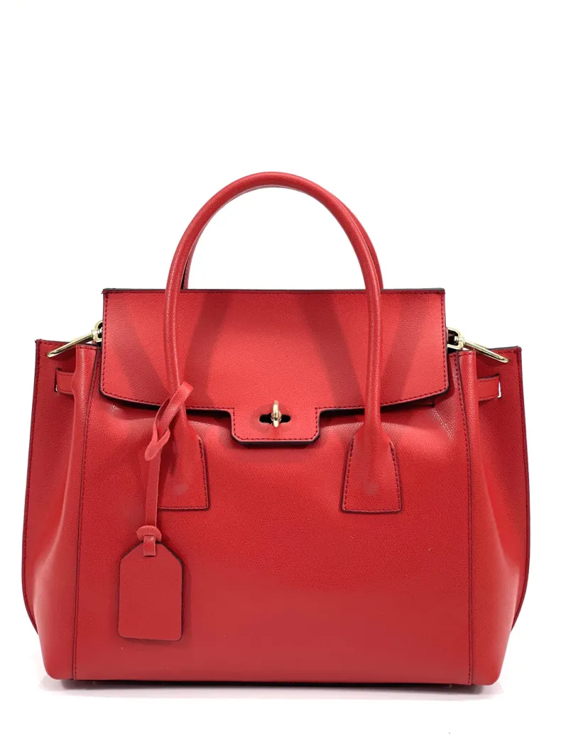 Birkin Big – Blowing Leather