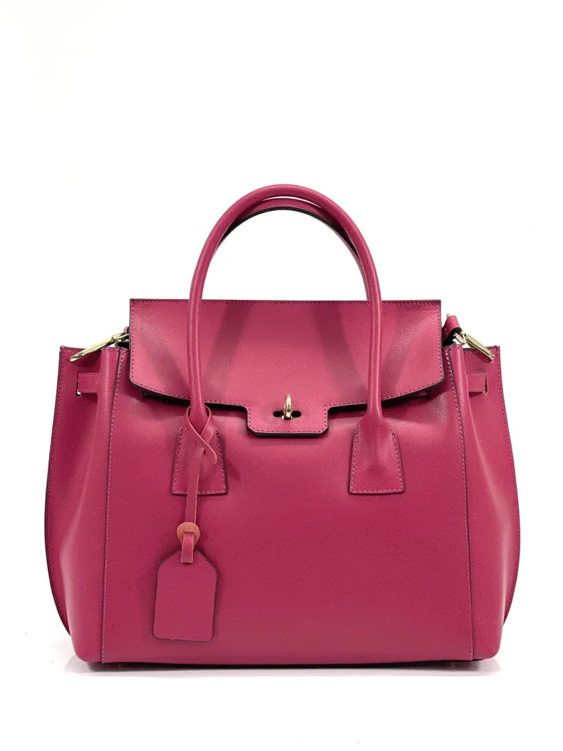 Birkin Big – Blowing Leather