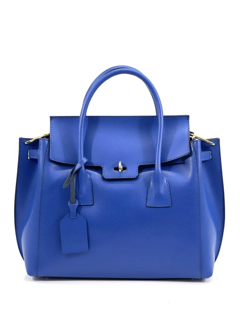 Birkin Big – Blowing Leather