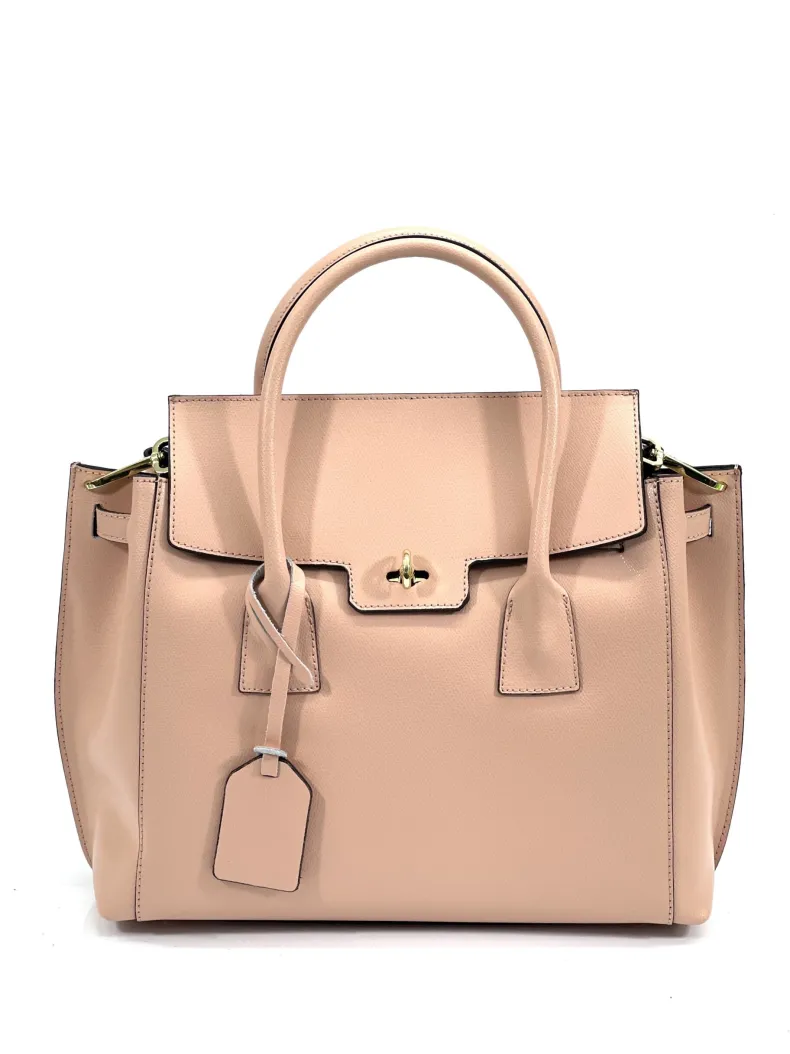 Birkin Big – Blowing Leather