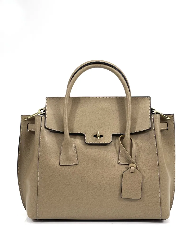 Birkin Big – Blowing Leather