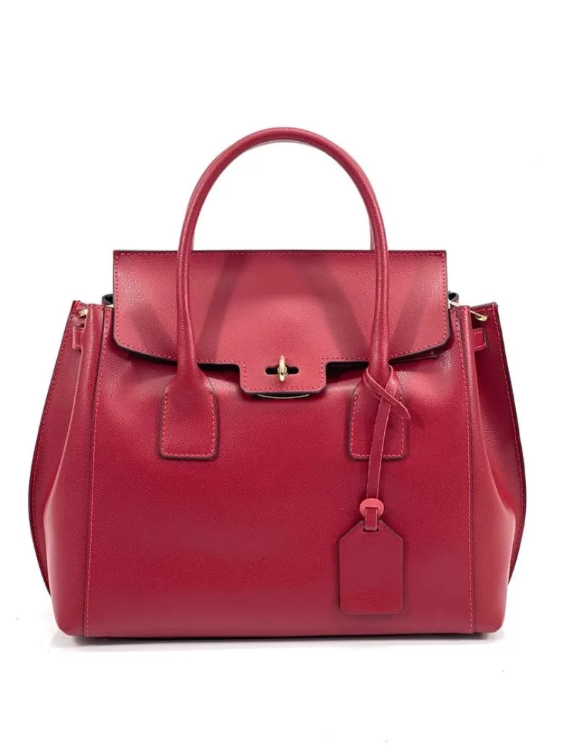 Birkin Big – Blowing Leather