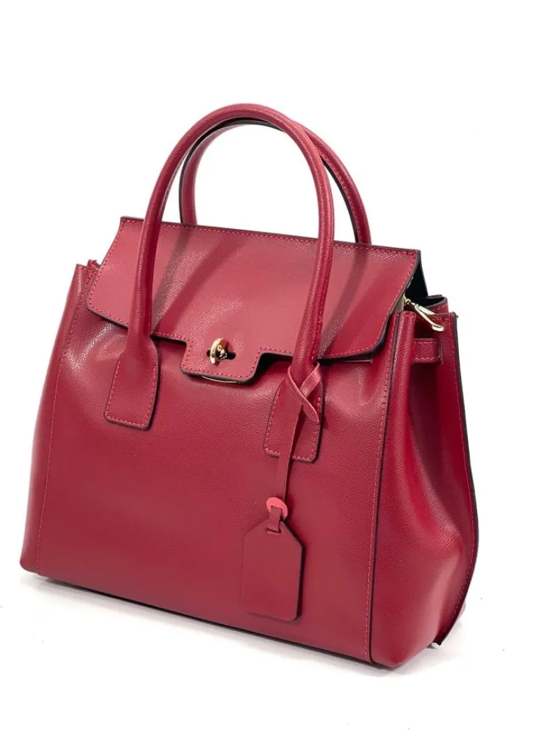Birkin Big – Blowing Leather