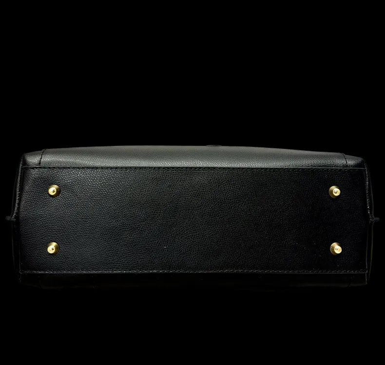 Birkin Big – Blowing Leather