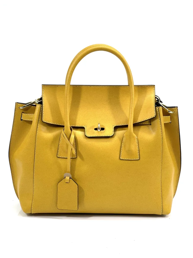 Birkin Big – Blowing Leather