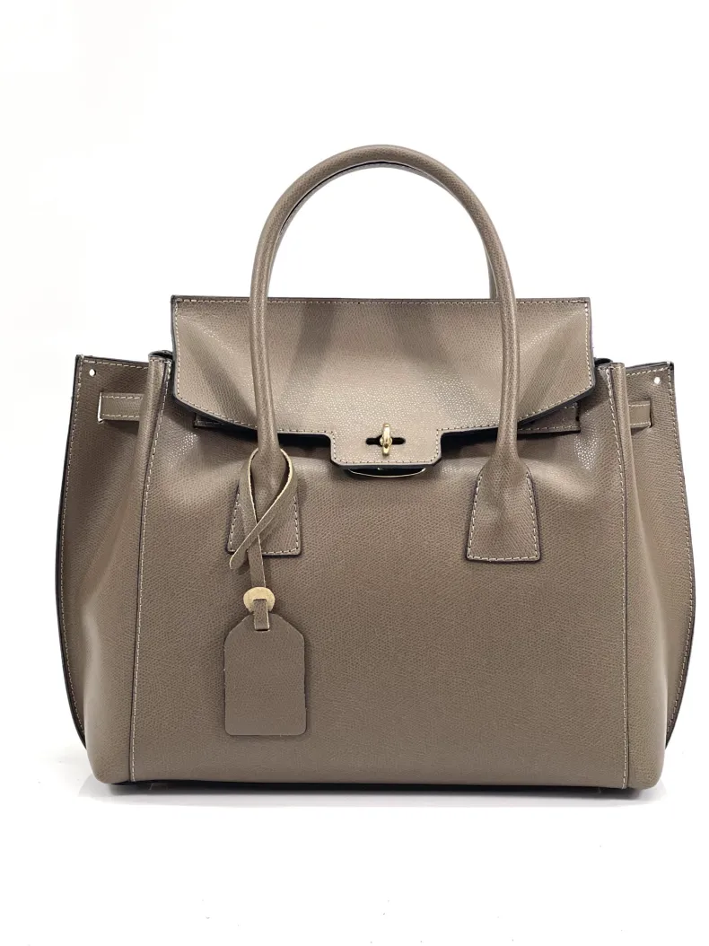 Birkin Big – Blowing Leather