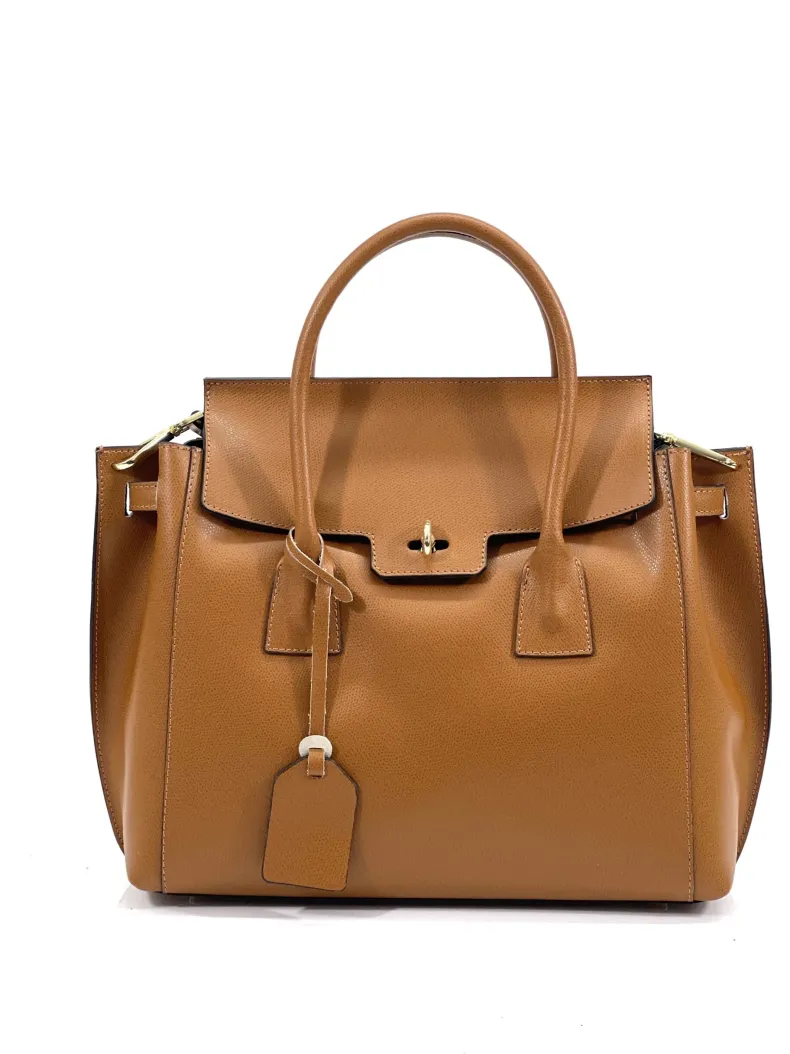 Birkin Big – Blowing Leather