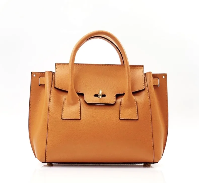 Birkin Small – Blowing Leather