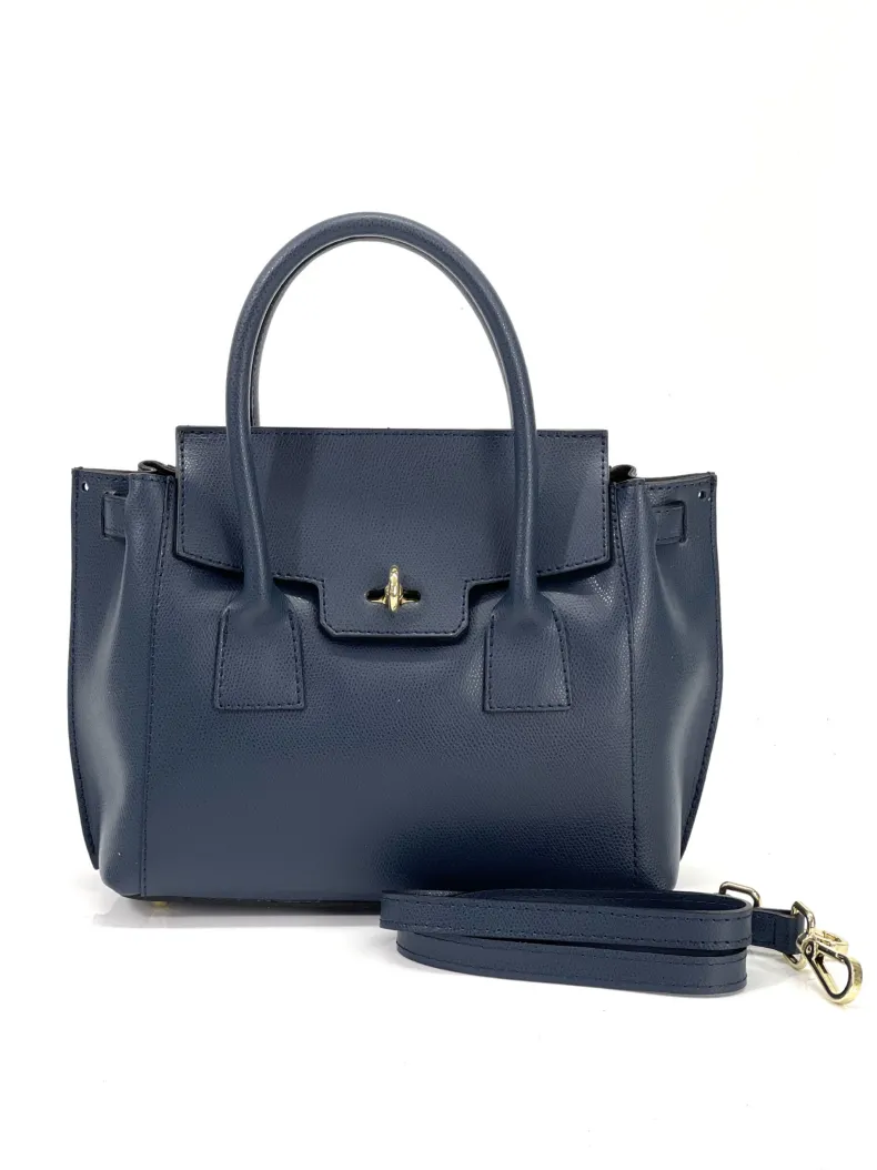 Birkin Small – Blowing Leather