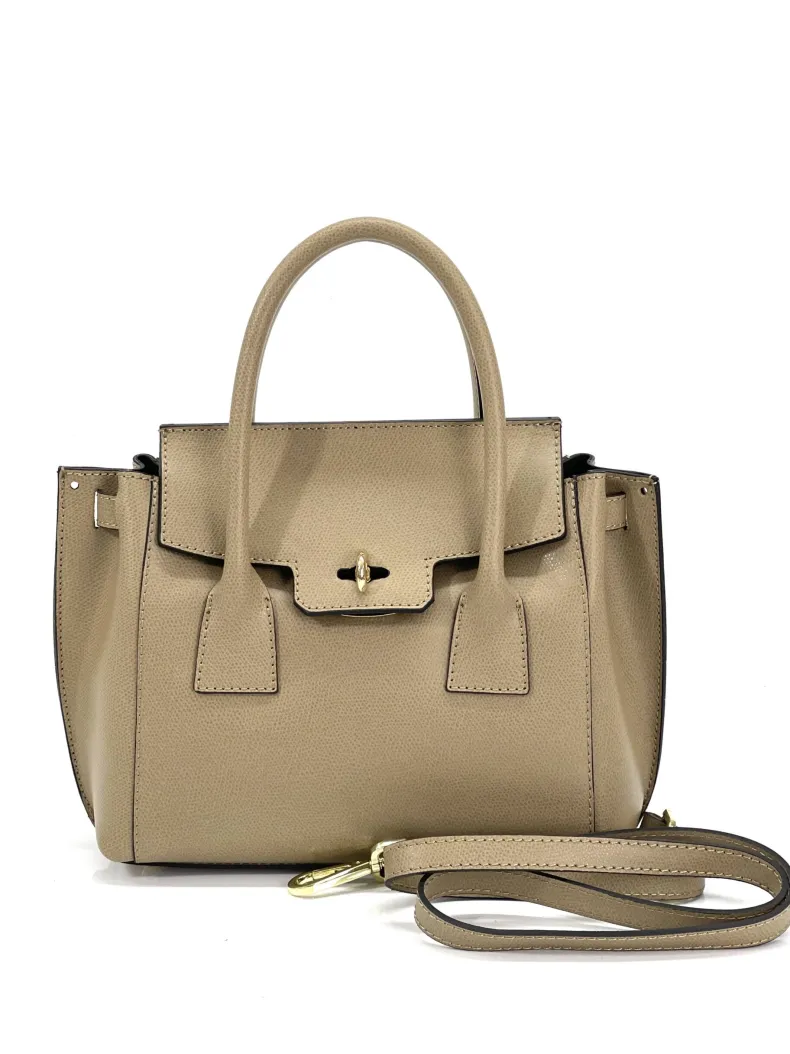 Birkin Small – Blowing Leather