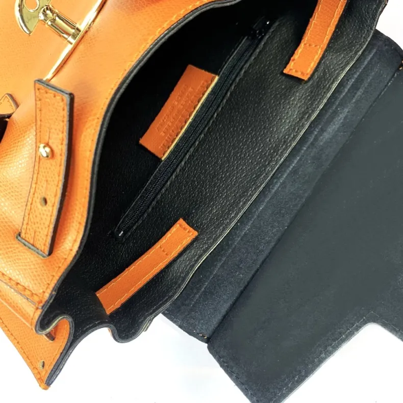 Birkin Small – Blowing Leather