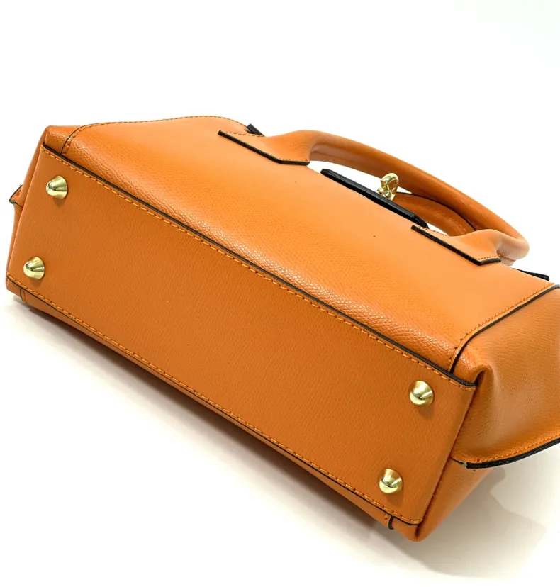 Birkin Small – Blowing Leather