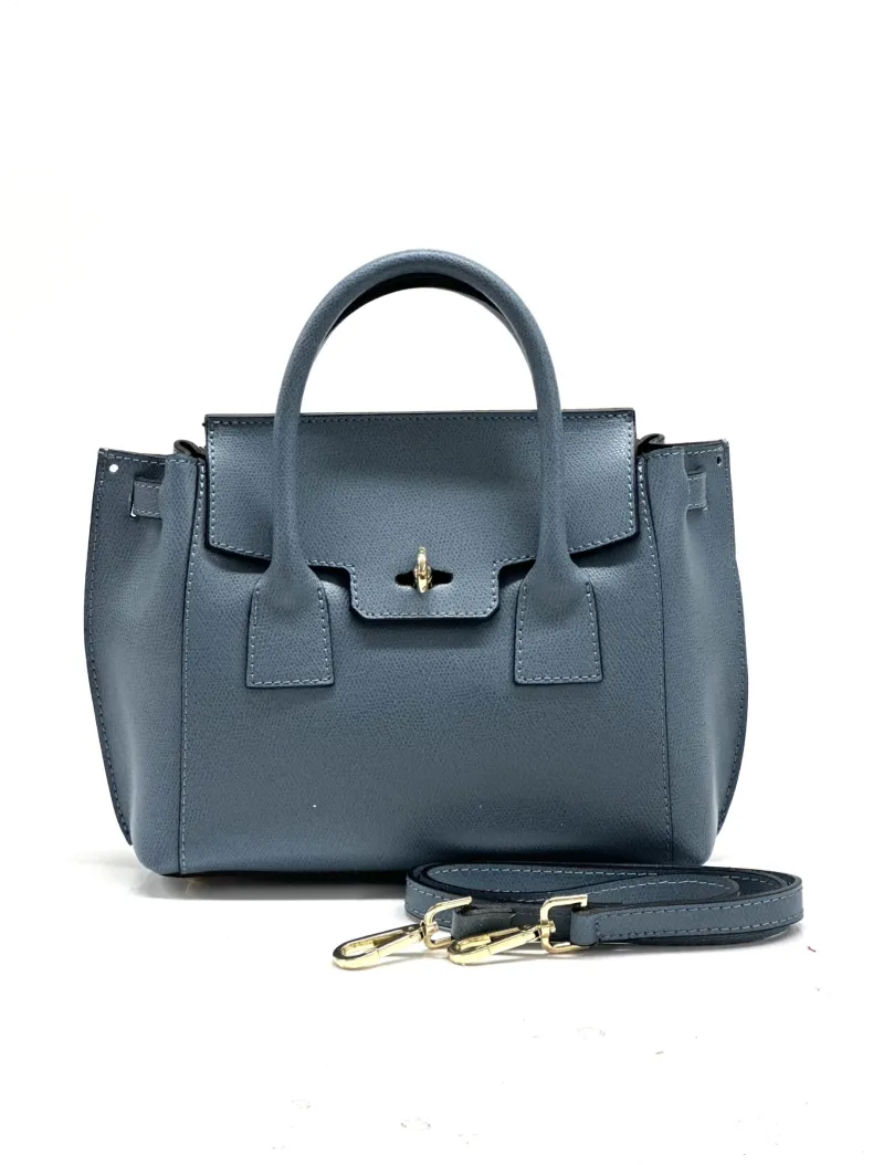Birkin Small – Blowing Leather