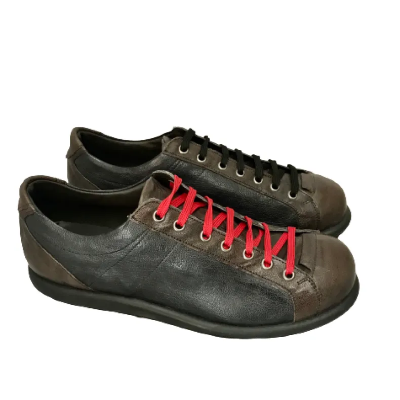 Blue / Cloud Handcrafted Sneaker