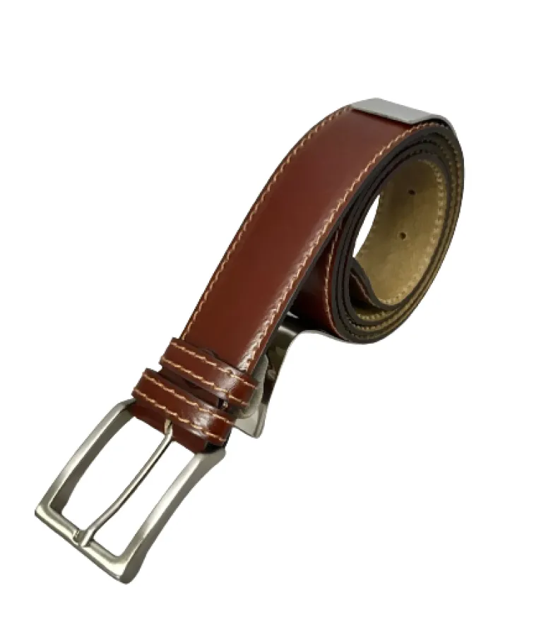 Brown Craft Belt M2