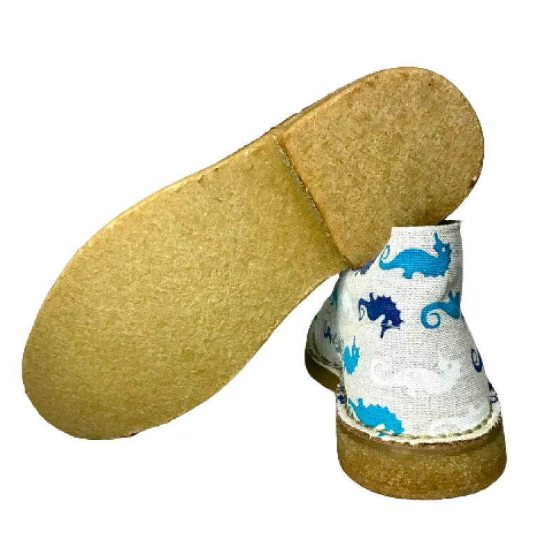 Cavallucci Artisan Ankle Boot