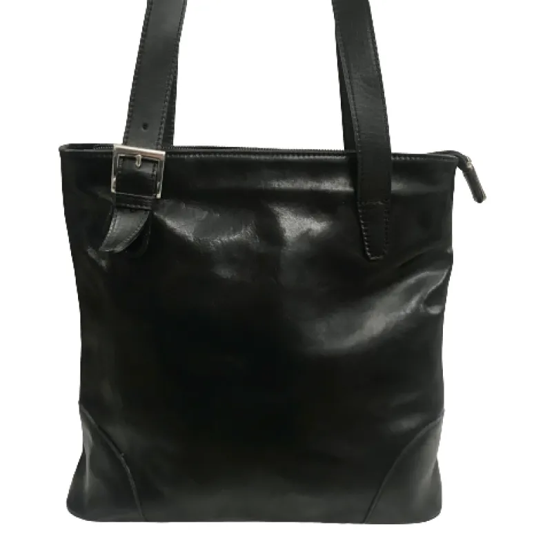 Classic Black Bag