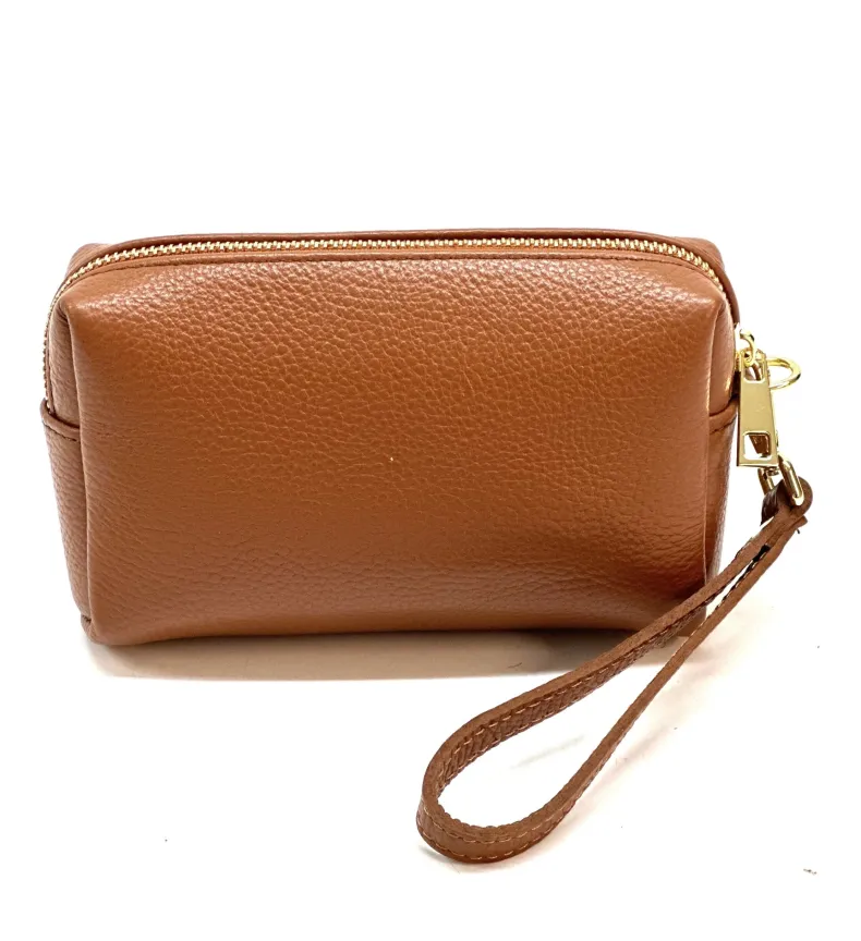 Clutch / Pouch With Strap
