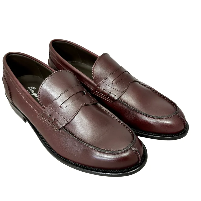 College Craft Sewing Blake Burgundy