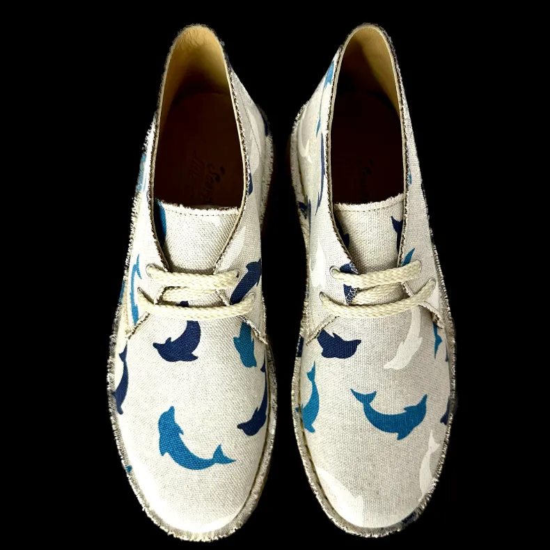 Delfini Artisanal Ankle Boot