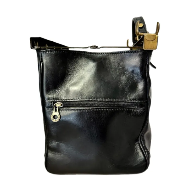 Doctor Model Handcrafted Bag