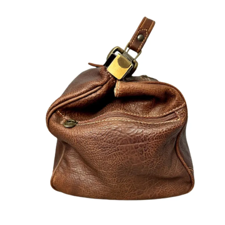 Doctor Model Handcrafted Bag