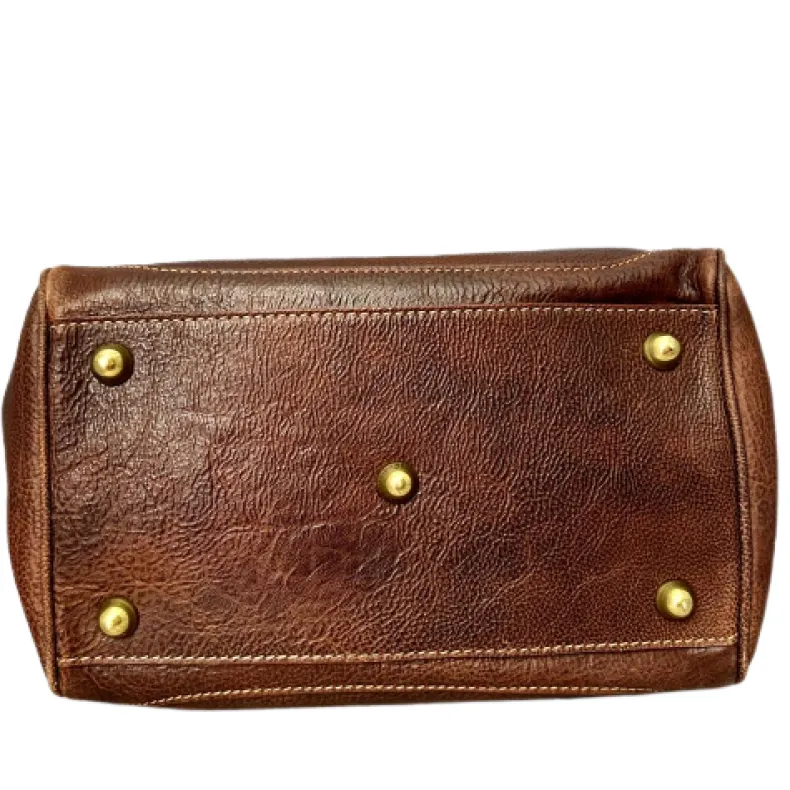 Doctor Model Handcrafted Bag